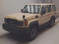 2024 Toyota Land Cruiser 70