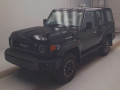 2025 Toyota Land Cruiser 70