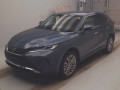 2022 Toyota Harrier