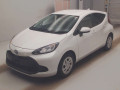 2023 Toyota Aqua