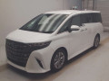2024 Toyota Alphard