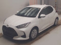 2024 Toyota YARIS