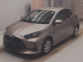 2023 Toyota YARIS