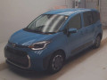 2023 Toyota Sienta
