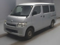 2020 Toyota Townace Van