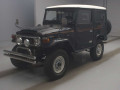 1982 Toyota Land Cruiser 40