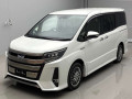 2019 Toyota Noah