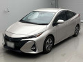 2020 Toyota Prius PHV