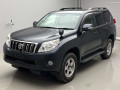 2010 Toyota Land Cruiser Prado