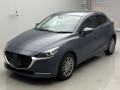 2021 Mazda Mazda2