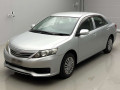 2011 Toyota Allion