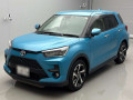 2022 Toyota Raize