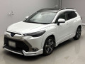 2022 Toyota Corolla Cross
