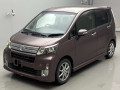 2013 Daihatsu Move