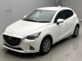 2016 Mazda Demio