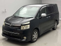 2008 Toyota Voxy