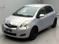 2008 Toyota Vitz