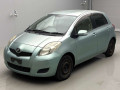 2009 Toyota Vitz
