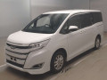 2021 Toyota Noah