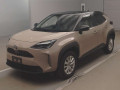 2020 Toyota YARIS CROSS