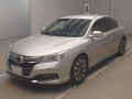 2014 Honda Accord Hybrid