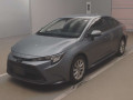 2021 Toyota Corolla Sedan