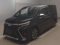2021 Toyota Voxy