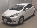2022 Toyota Aqua