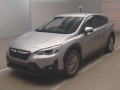 2021 Subaru XV
