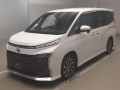 2023 Toyota Voxy