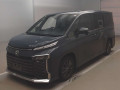 2023 Toyota Voxy