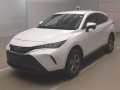 2023 Toyota Harrier