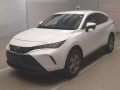 2023 Toyota Harrier