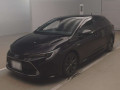 2020 Toyota Corolla Touring Wagon
