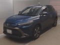 2022 Toyota Corolla Cross