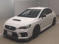2020 Subaru WRX S4