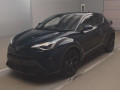 2020 Toyota C-HR