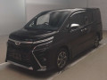 2021 Toyota Voxy