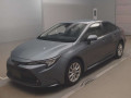 2019 Toyota Corolla Sedan