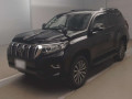 2020 Toyota Land Cruiser Prado