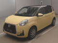 2019 Daihatsu Boon