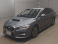 2016 Subaru Levorg