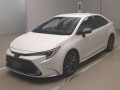 2019 Toyota Corolla Sedan