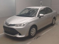 2015 Toyota Corolla Axio