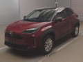 2021 Toyota YARIS CROSS