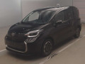 2023 Toyota Sienta