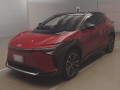 2024 Toyota Bz4X