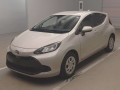 2023 Toyota Aqua