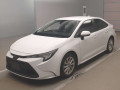 2021 Toyota Corolla Sedan