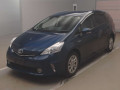 2011 Toyota Prius alpha